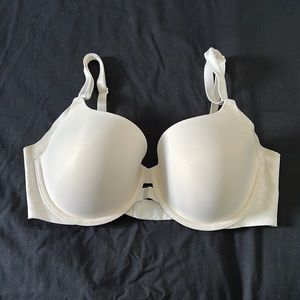 White Bra